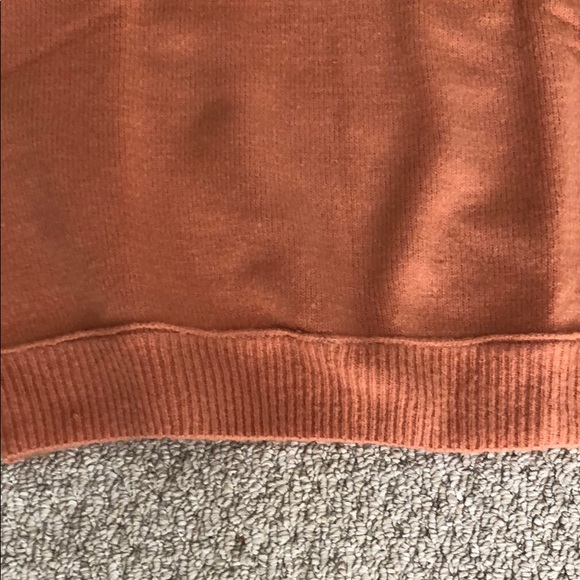 Promesa size M sweater - Picture 4 of 6